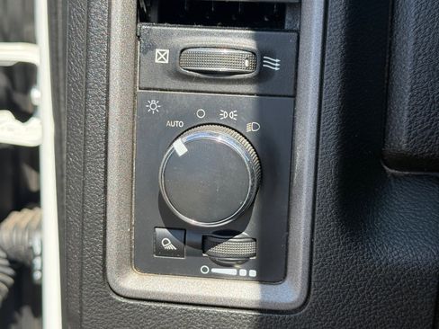 Used 2022 RAM 1500 Tradesman RWD image 22