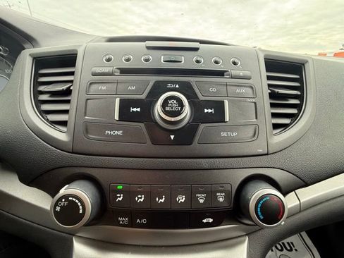 Used 2013 Honda CR-V LX image 16