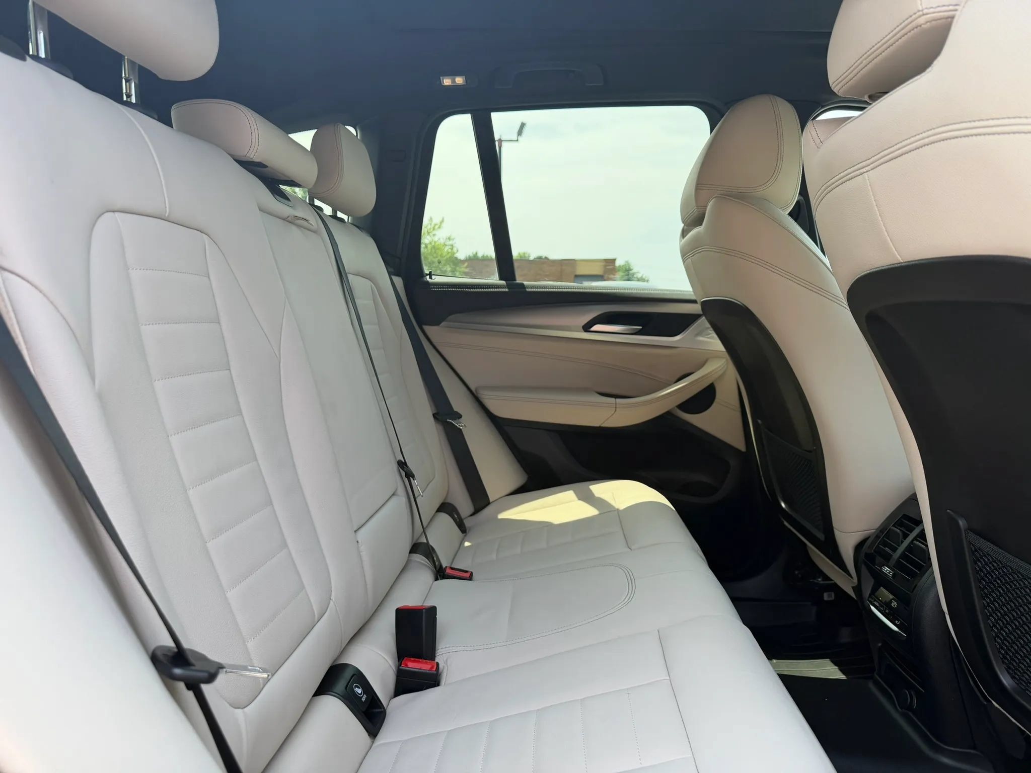Used 2019 BMW X3 M40i w/ Premium Package AWD/4WD image 35