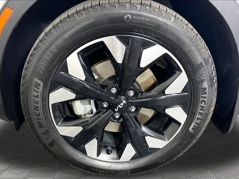 Certified 2024 Kia Sportage X-Line Prestige AWD/4WD image 31