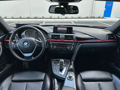 Used 2012 BMW 335i Sedan image 16