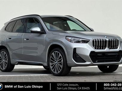 New 2025 BMW X1 xDrive28i w/ M Sport Package