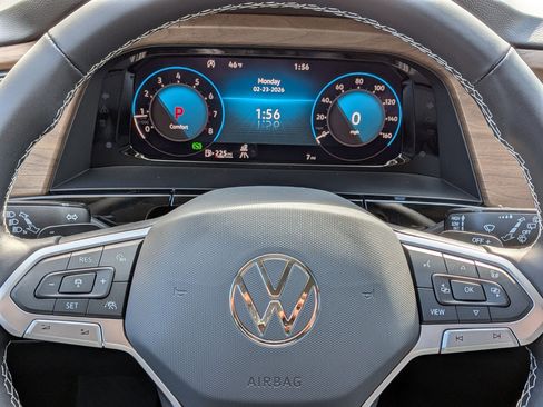 New 2026 Volkswagen Atlas SE AWD/4WD image 20