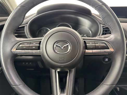 Certified 2023 MAZDA CX-30 AWD 2.5 S w/ Preferred Package image 17