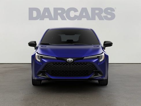 New 2026 Toyota Corolla SE FWD image 2