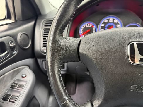 Used 2005 Honda Civic LX image 26