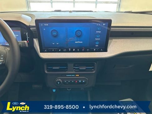 New 2025 Ford Maverick XLT w/ XLT Luxury Package AWD/4WD image 10