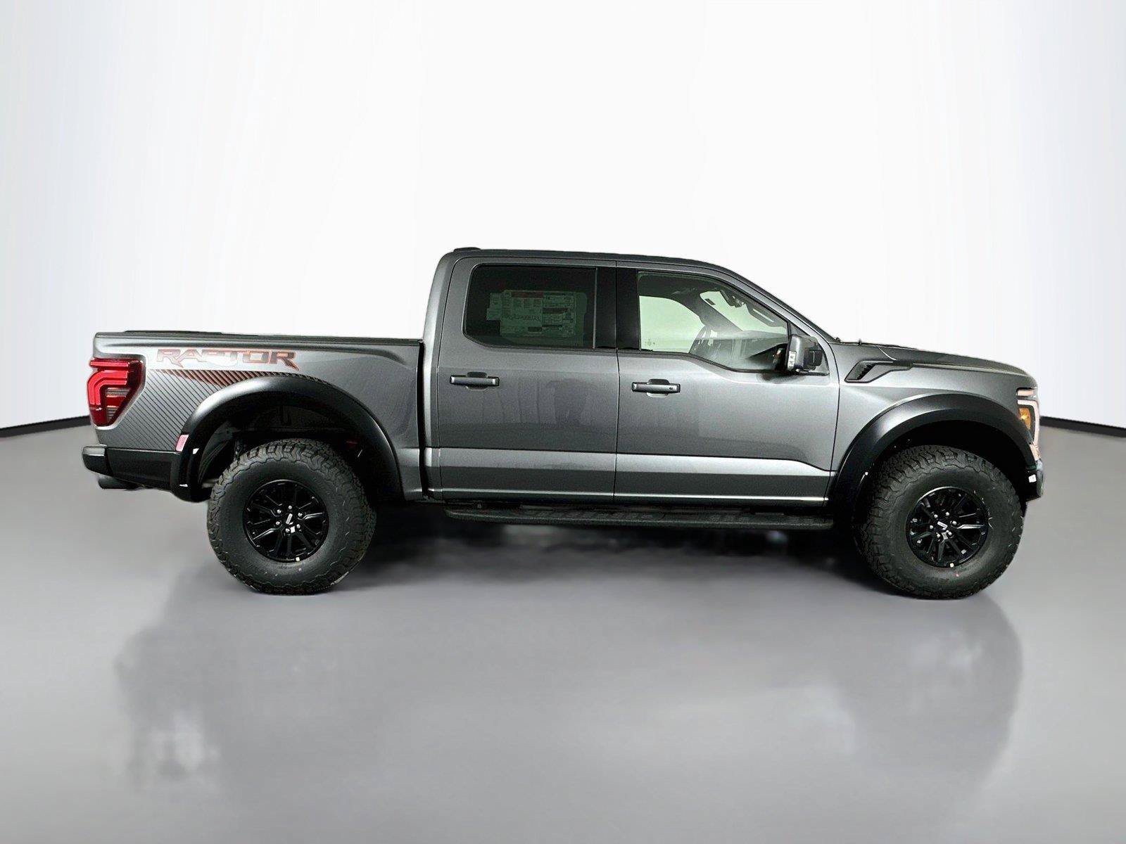 New 2026 Ford F150 Raptor AWD/4WD image 18
