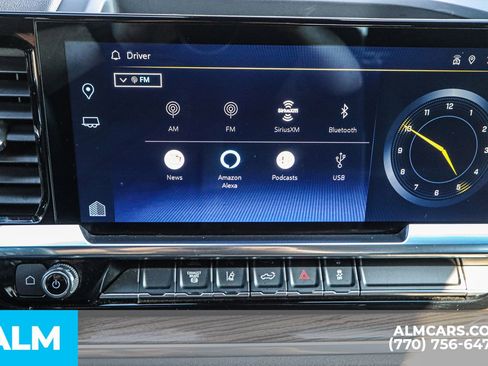 Used 2024 Chevrolet Silverado 2500 LT image 41