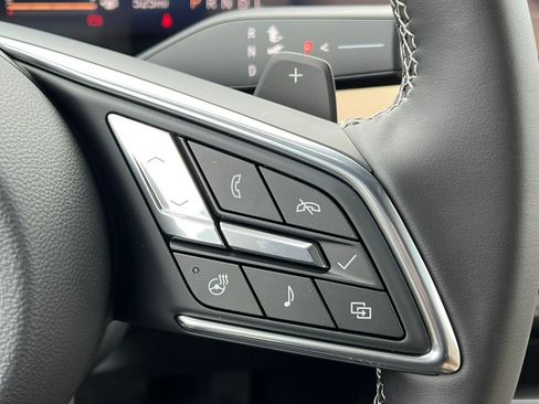 New 2026 Buick Enclave Preferred image 23