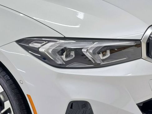 New 2026 BMW 330i Sedan w/ Convenience Package image 3