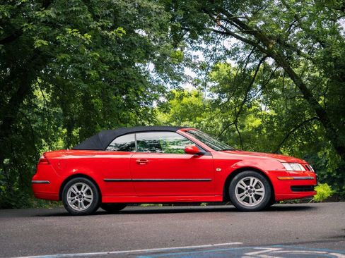Used 2006 Saab 9-3 2.0T FWD image 14