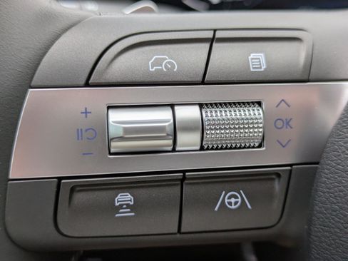 New 2026 Hyundai Kona Limited FWD image 26