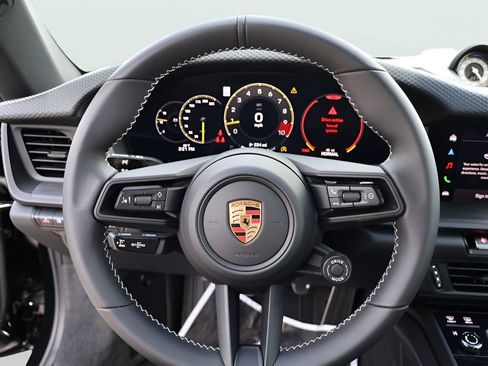 Certified 2026 Porsche 911 GT3 RWD image 29