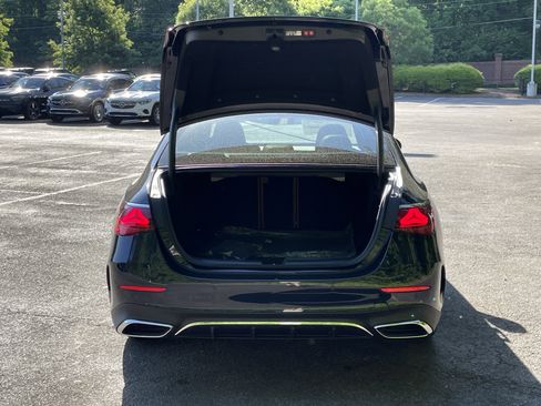 New 2026 Mercedes-Benz E 350 Sedan image 8