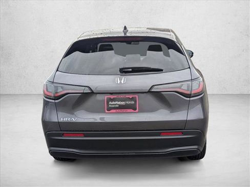 New 2026 Honda HR-V LX image 7
