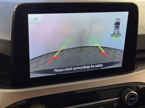 Used 2020 Ford Escape SEL image 20