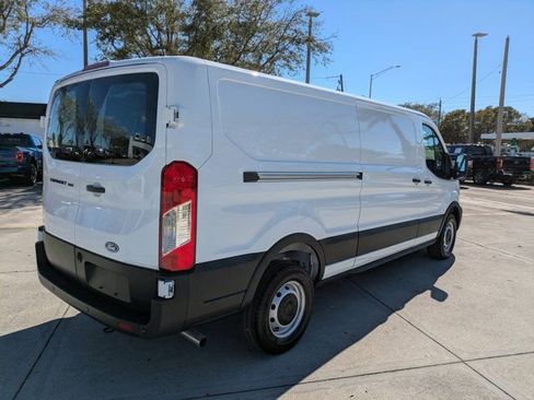 New 2026 Ford Transit 150 Low Roof w/ Load Area Protection Package image 6