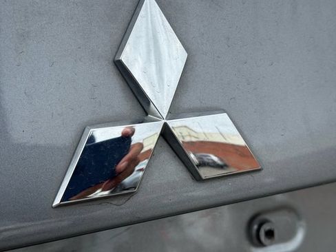 Used 2024 Mitsubishi Outlander Sport LE AWD/4WD image 11