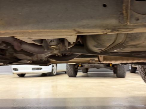 Used 1999 Toyota Land Cruiser AWD/4WD image 23