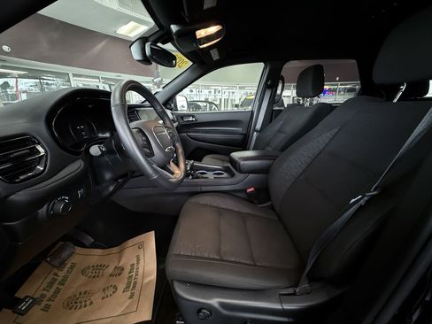 Used 2026 Dodge Durango GT image 25