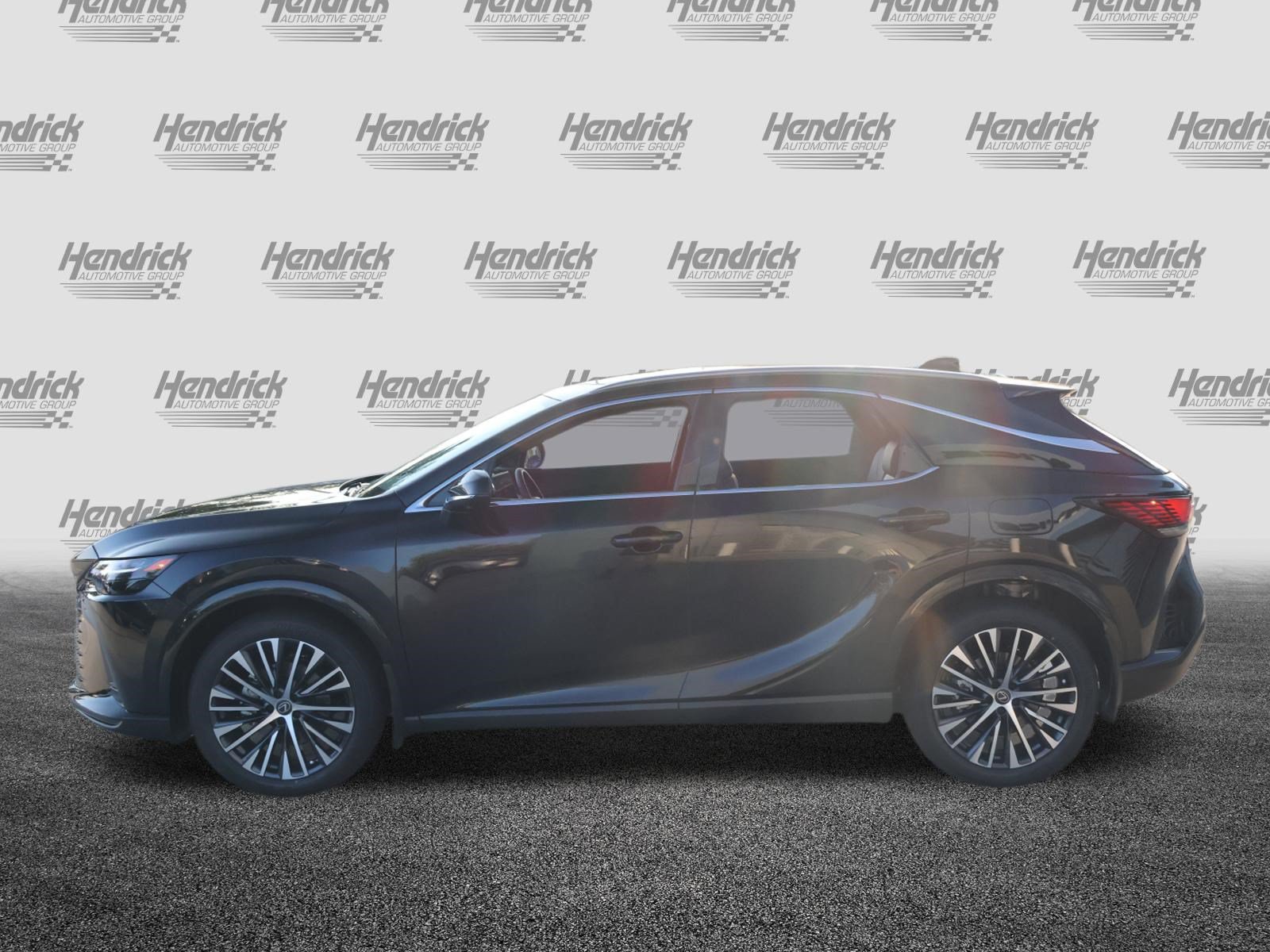 New 2026 Lexus RX 350 Premium Plus FWD image 6