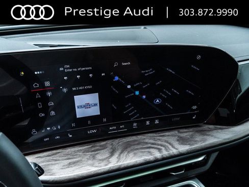 Used 2025 Audi Q5 Premium w/ Convenience Package AWD/4WD image 16