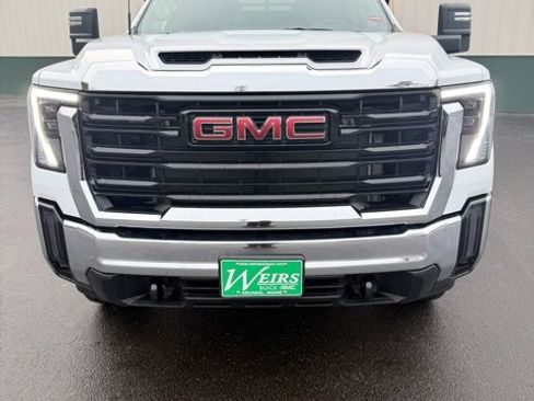 New 2026 GMC Sierra 3500 Pro w/ Convenience Package image 31