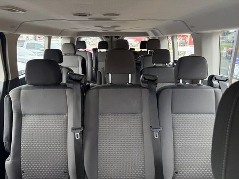 Used 2023 Ford Transit 350 XLT RWD image 2