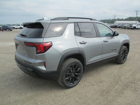 New 2026 GMC Terrain Elevation w/ Black Edition FWD image 4
