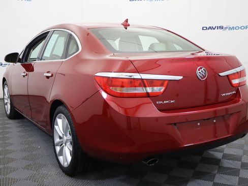 Used 2013 Buick Verano Base image 9