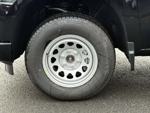 New 2026 Chevrolet Silverado 1500 W/T image 7