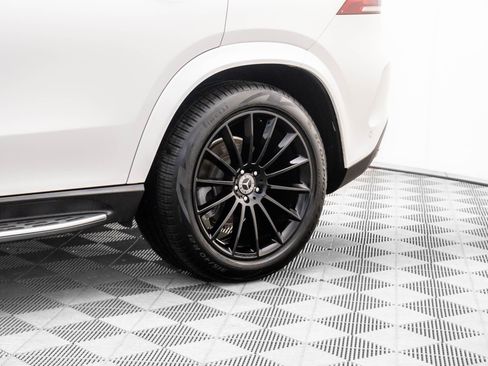 Used 2023 Mercedes-Benz GLE 350 4MATIC image 35