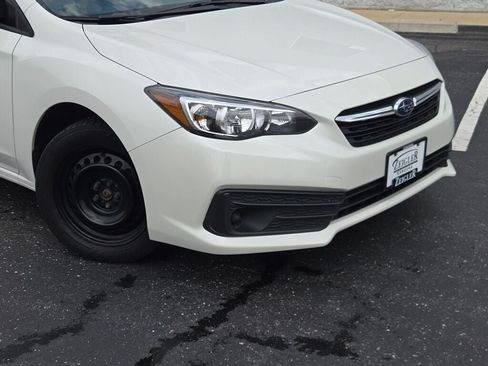 Used 2023 Subaru Impreza 2.0i AWD/4WD image 2