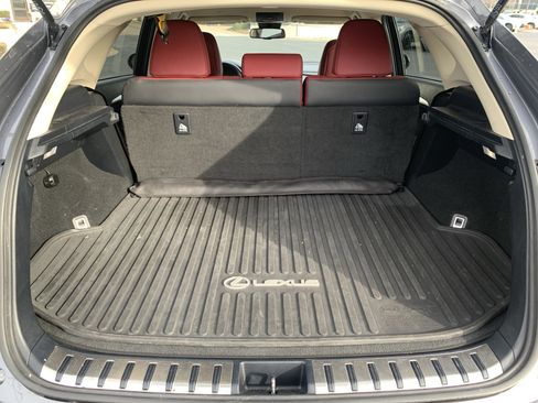 Used 2021 Lexus NX 300 AWD w/ Accessory Package 2 image 34