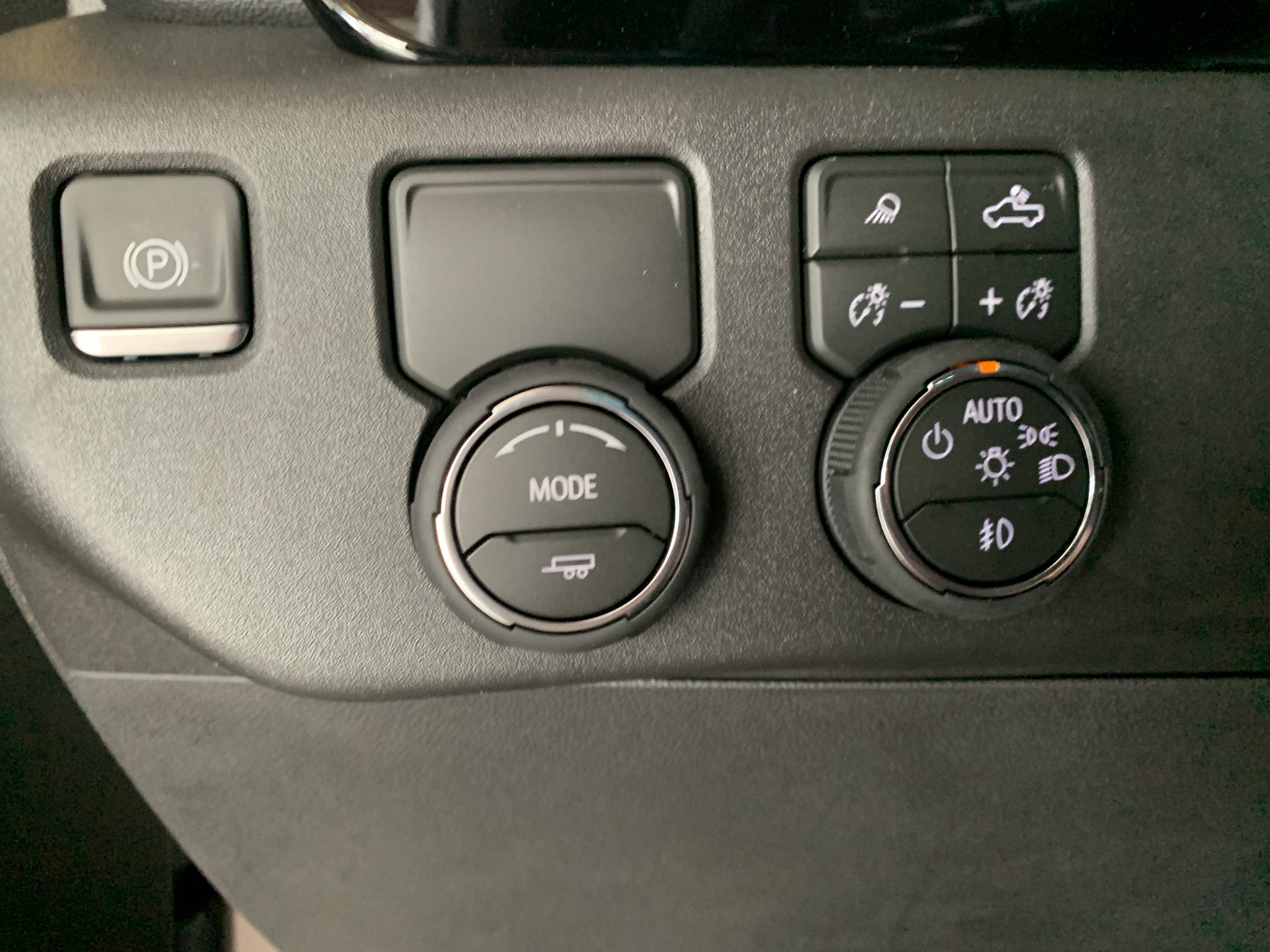 New 2026 Chevrolet Silverado 1500 RST w/ All Star Edition Plus RWD image 30