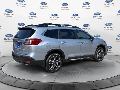 New 2026 Subaru Ascent Touring AWD/4WD image 5