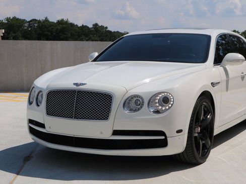 Used 2015 Bentley Flying Spur V8 AWD/4WD image 20
