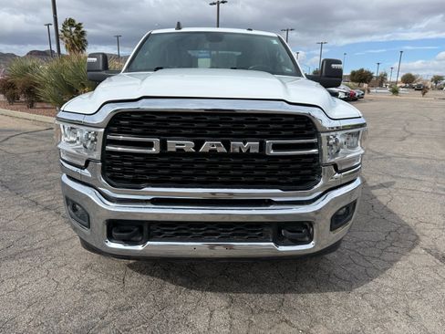 Used 2024 RAM 2500 Big Horn image 3