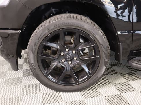 Used 2023 RAM 1500 Laramie image 19