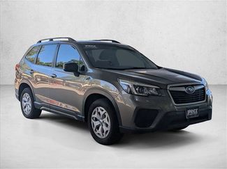 Used 2019 Subaru Forester AWD/4WD video 3