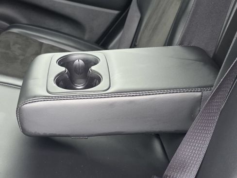 Used 2020 Jeep Grand Cherokee Altitude AWD/4WD image 12