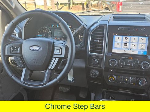 Used 2016 Ford F150 XLT w/ Equipment Group 301A Mid image 34