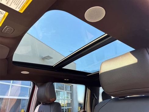 Used 2021 Ford F150 King Ranch w/ Equipment Group 601A High image 24