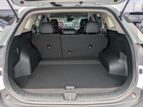 Certified 2023 Kia Sportage EX FWD image 10