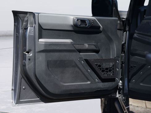 Used 2023 Ford Bronco Big Bend AWD/4WD image 30