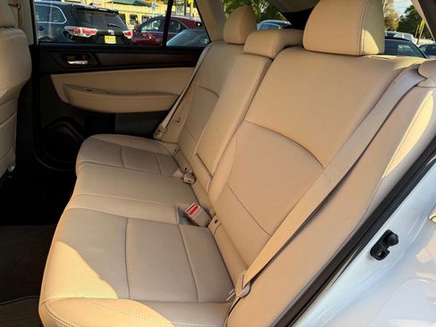 Used 2015 Subaru Outback 3.6R Limited image 37