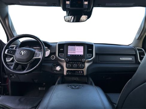 Certified 2022 RAM 1500 Laramie AWD/4WD image 29