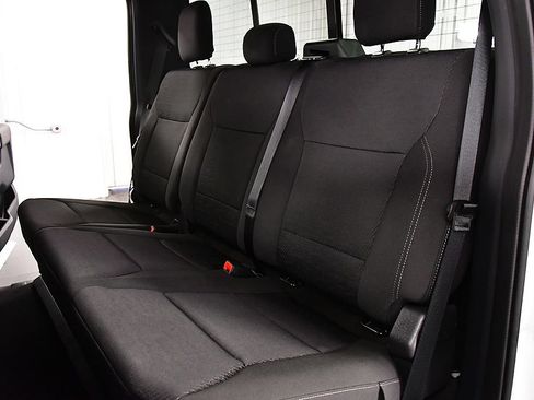 Used 2023 Ford F150 XLT w/ Equipment Group 302A High AWD/4WD image 33
