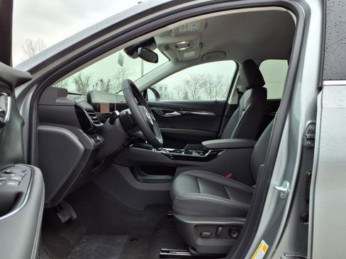 New 2026 Buick Envision Preferred AWD/4WD image 17